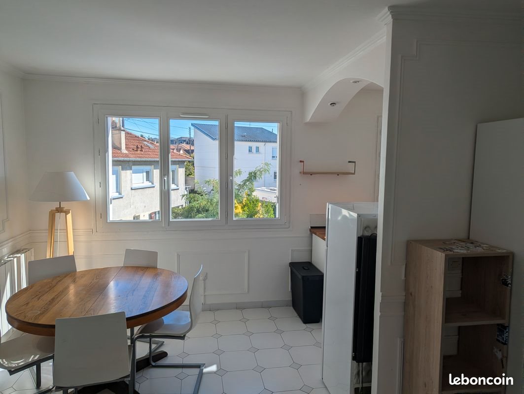 Appartement à vendre, 49m², Gournay-sur-Marne