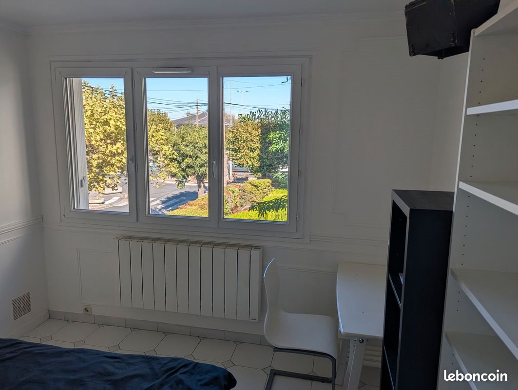 Appartement à vendre, 49m², Gournay-sur-Marne