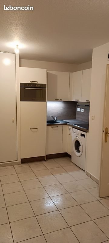 Appartement à louer, 27m², Bischwiller