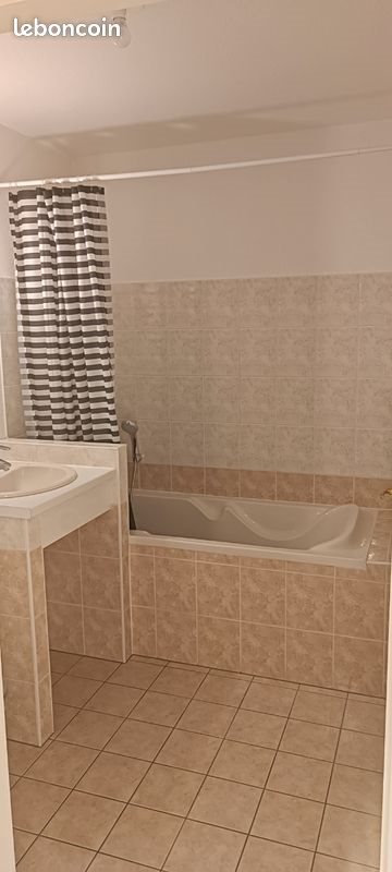 Appartement à louer, 27m², Bischwiller
