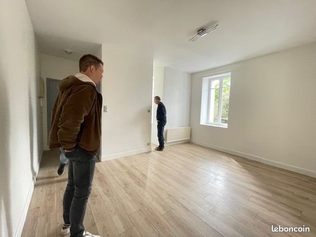 Appartement à louer, 25m², Lorient