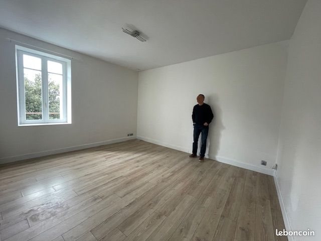 Appartement à louer, 25m², Lorient