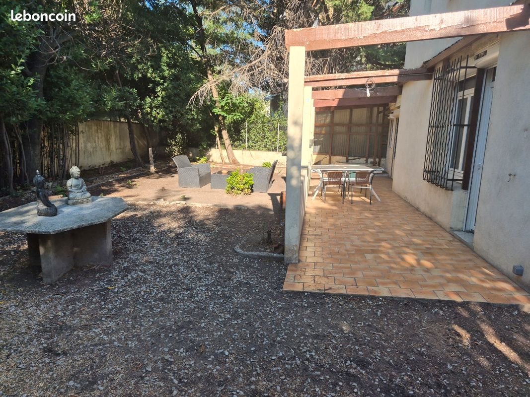 Maison à vendre, 100m², Avignon
