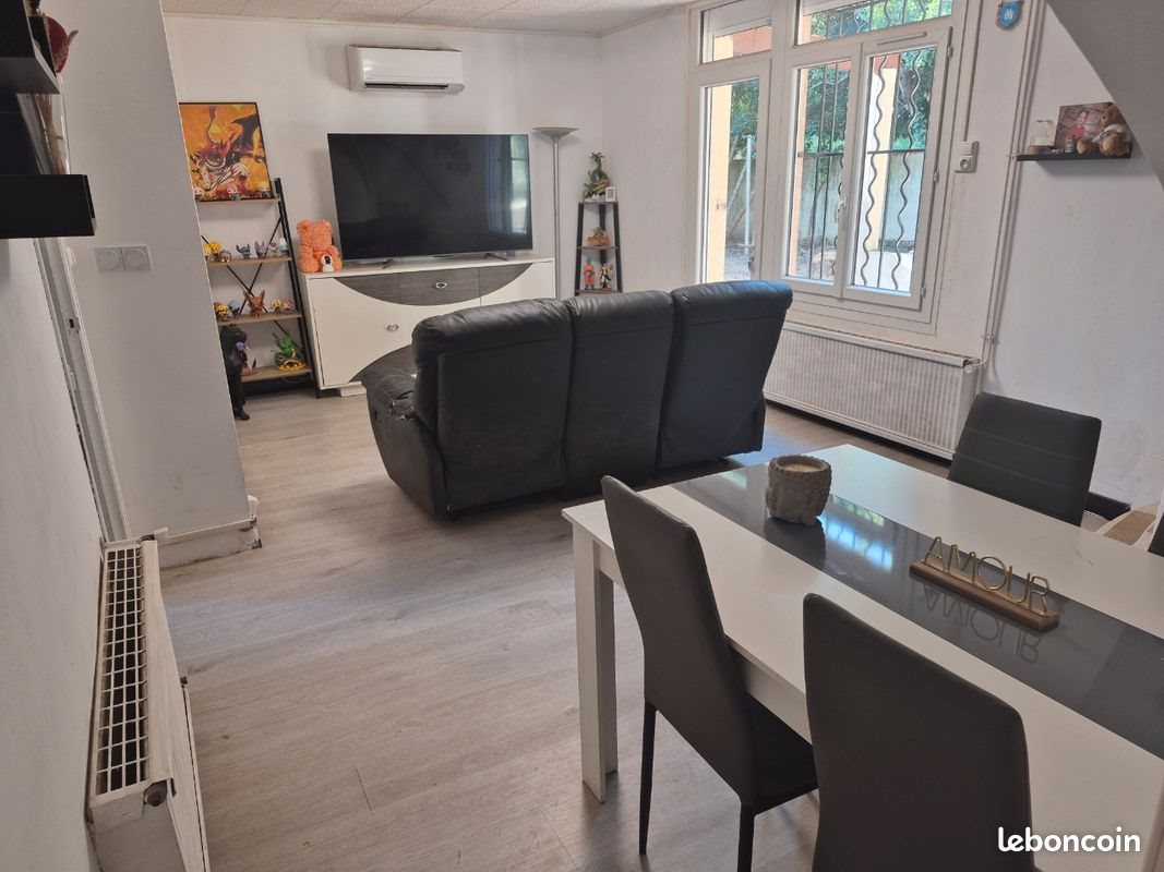 Maison à vendre, 100m², Avignon