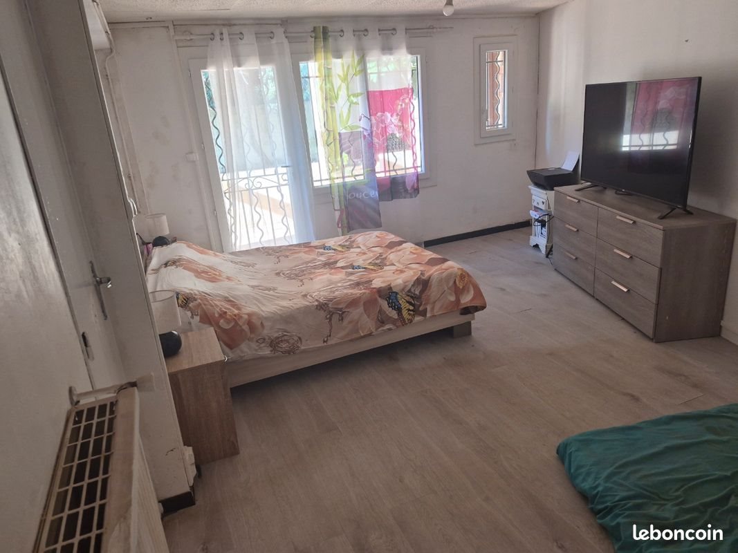 Maison à vendre, 100m², Avignon