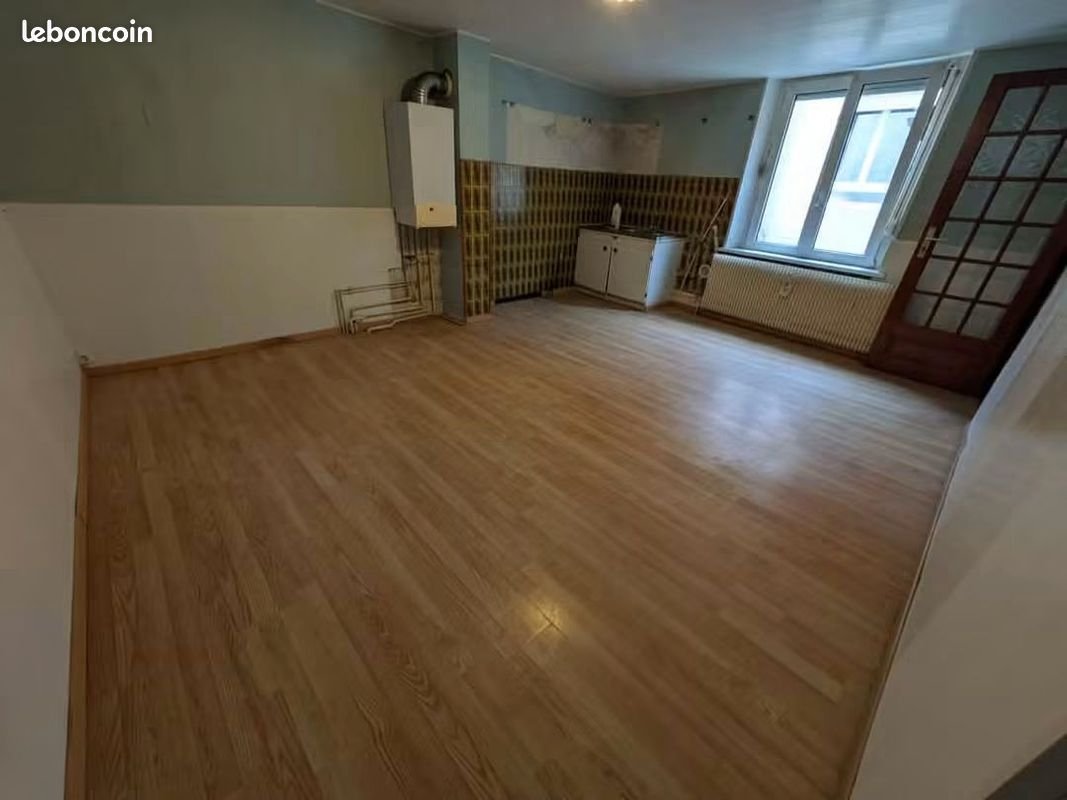 Maison à vendre, 90m², Rosières-aux-Salines