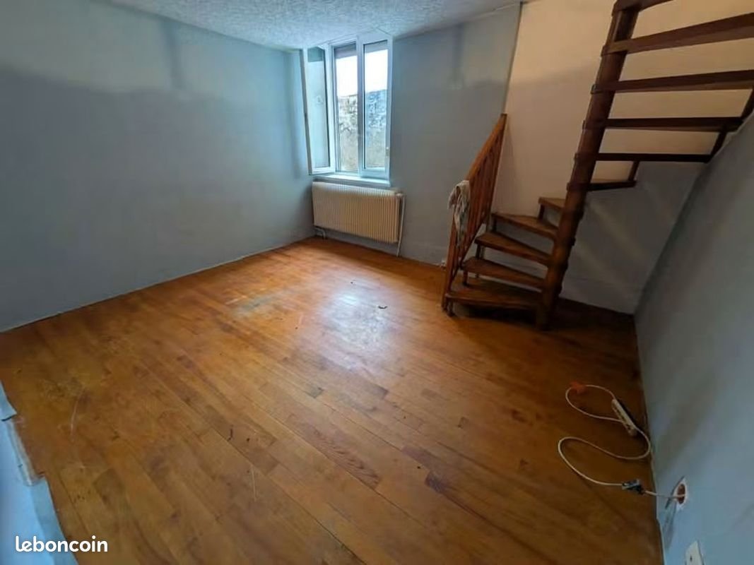 Maison à vendre, 90m², Rosières-aux-Salines