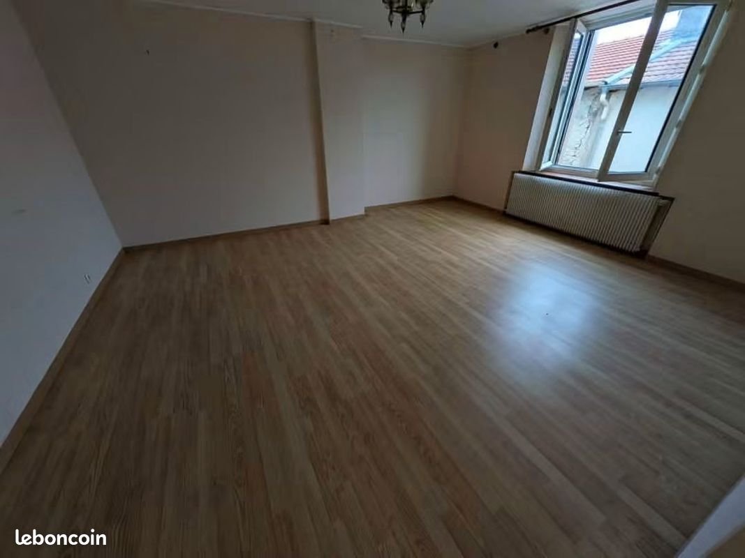 Maison à vendre, 90m², Rosières-aux-Salines