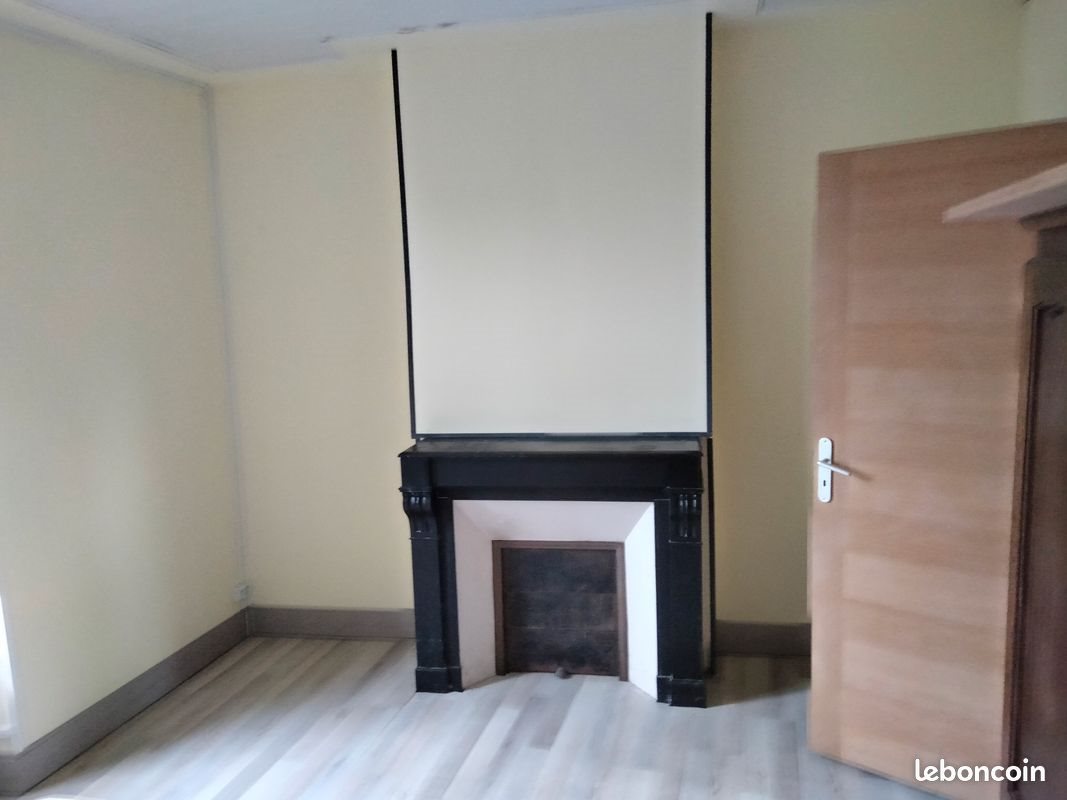 Maison à vendre, 175m², La Souterraine