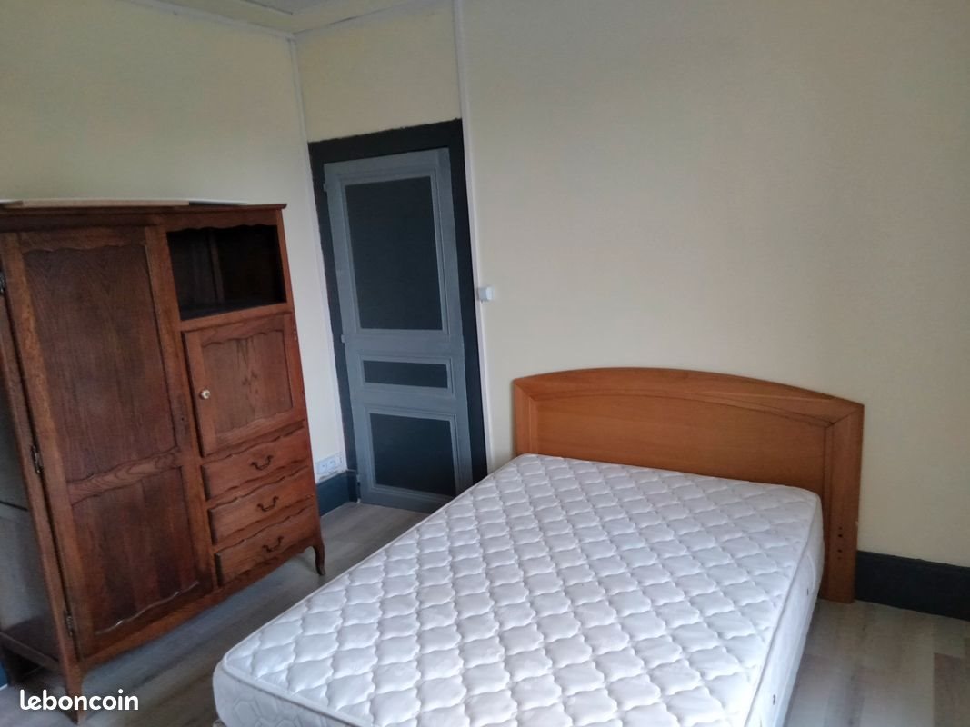 Maison à vendre, 175m², La Souterraine