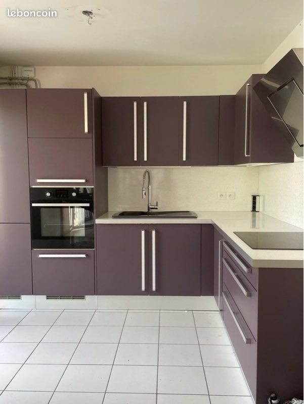 Maison à vendre, 80m², Saint-Pierre-lès-Elbeuf
