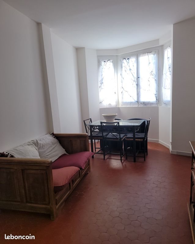 Appartement à louer, 43m², Berre-l'Étang