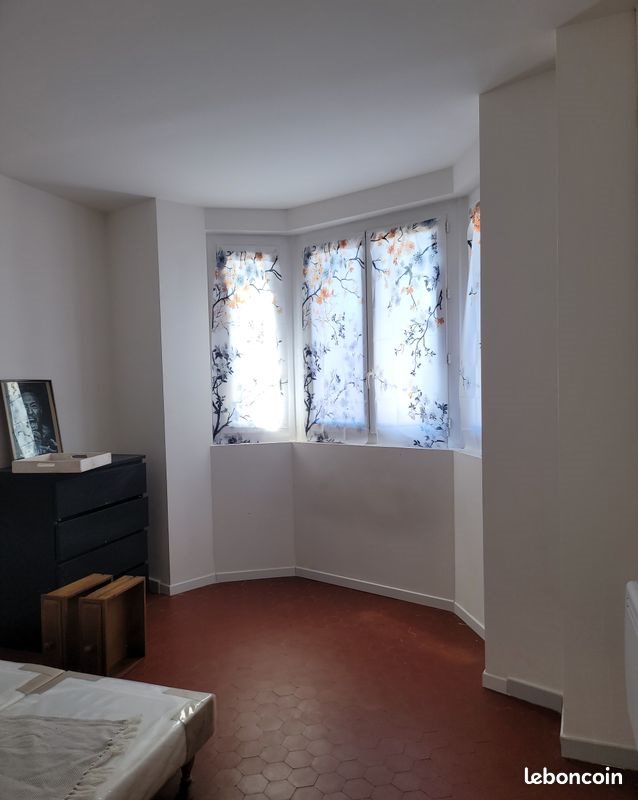 Appartement à louer, 43m², Berre-l'Étang