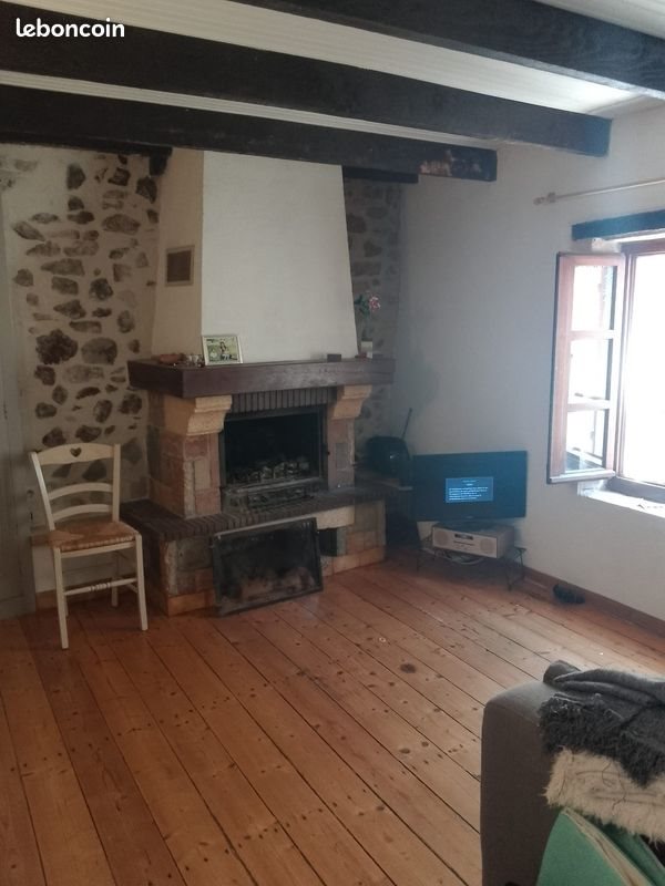 Maison à louer, 62m², Valréas