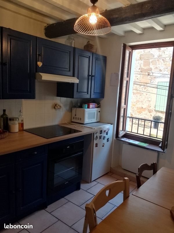Maison à louer, 62m², Valréas