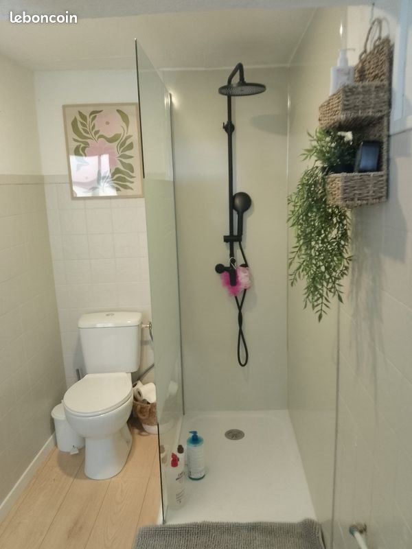 Maison à louer, 62m², Valréas