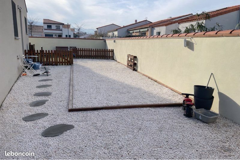 Maison à vendre, 85m², Le Boulou