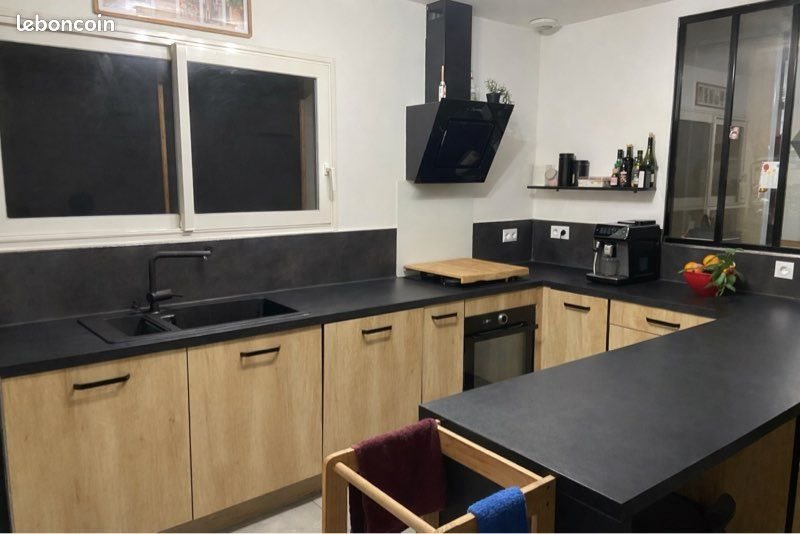 Maison à vendre, 85m², Le Boulou