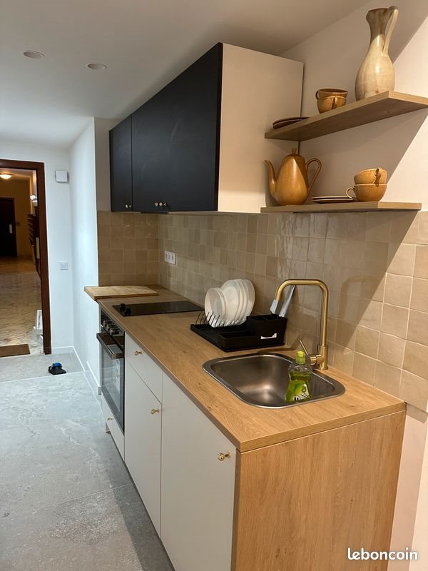 Appartement à louer, 340m², Nice