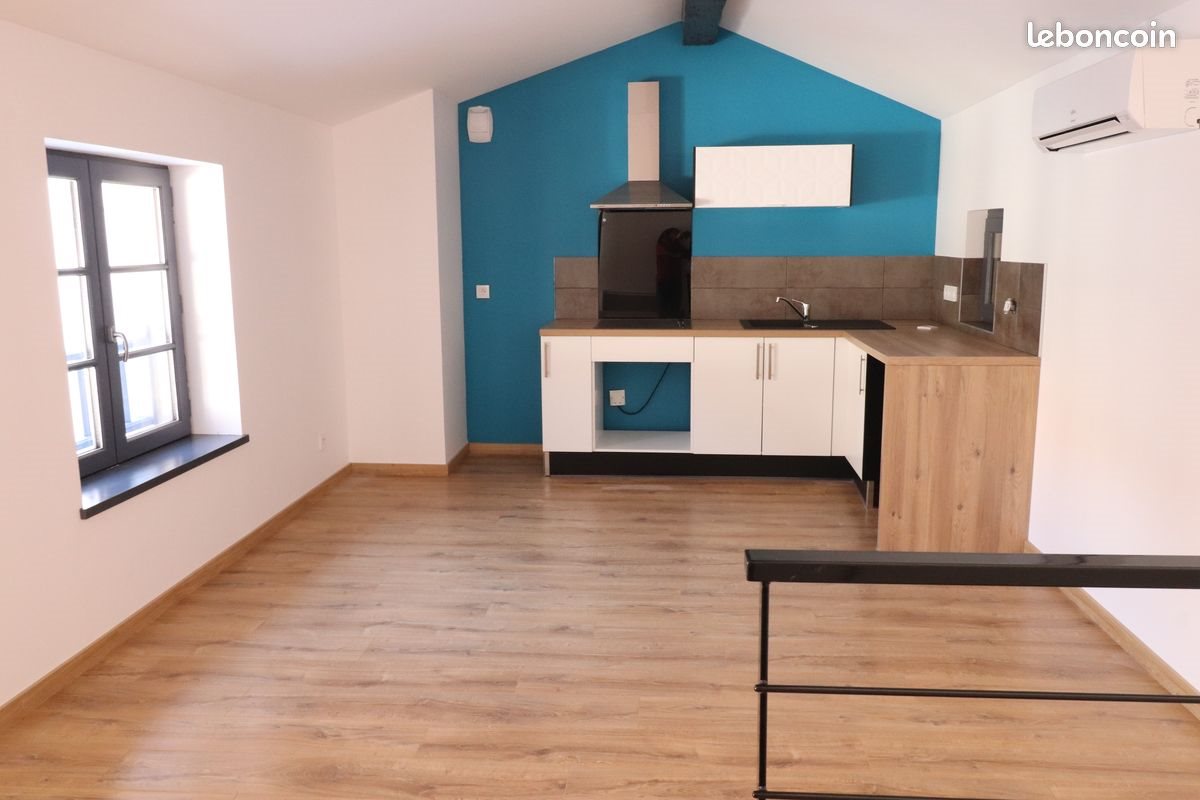 Appartement à louer, 42m², Montauban