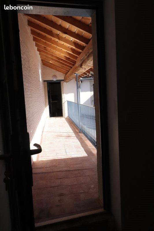 Appartement à louer, 42m², Montauban