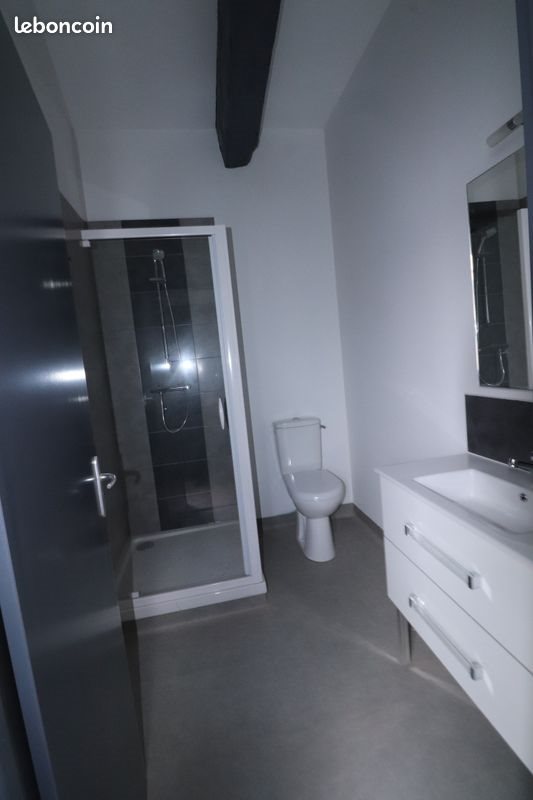 Appartement à louer, 42m², Montauban