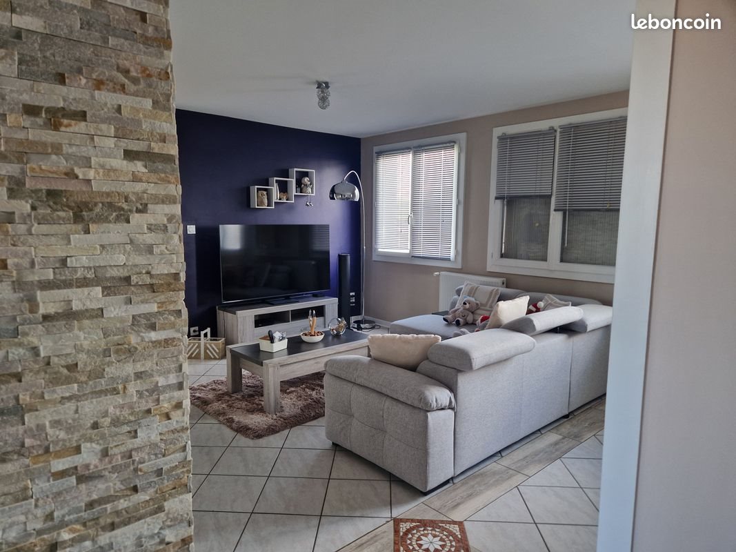 Appartement à vendre, 75m², Aurillac