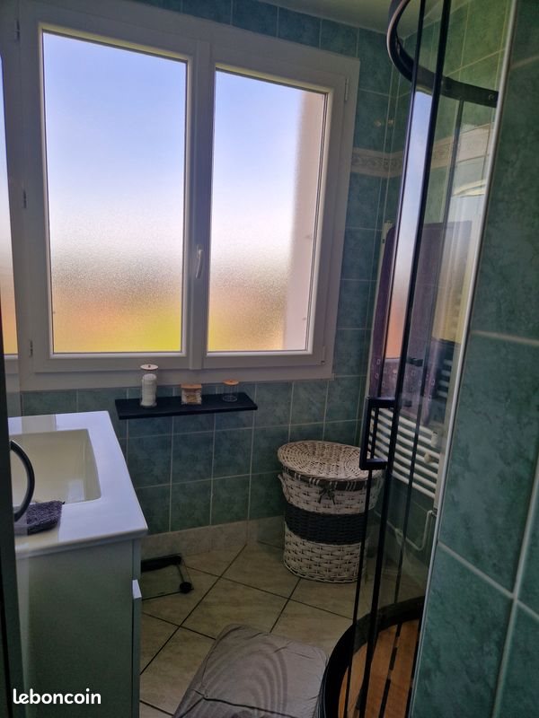 Appartement à vendre, 75m², Aurillac
