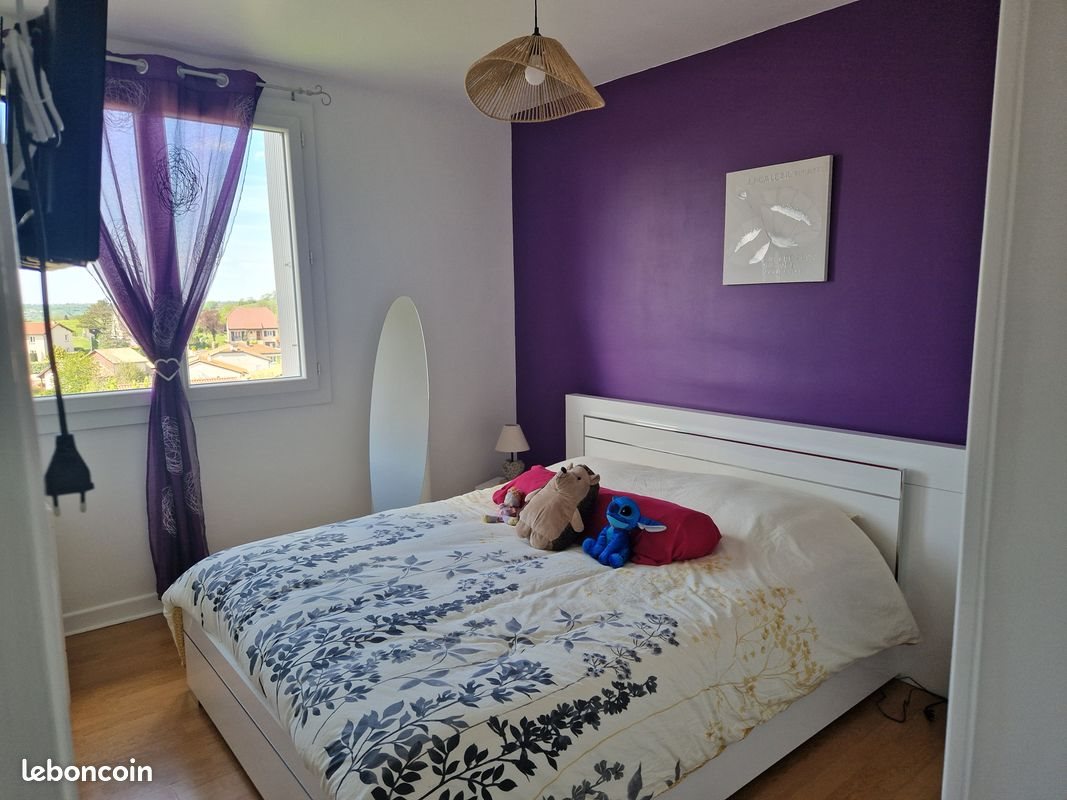 Appartement à vendre, 75m², Aurillac