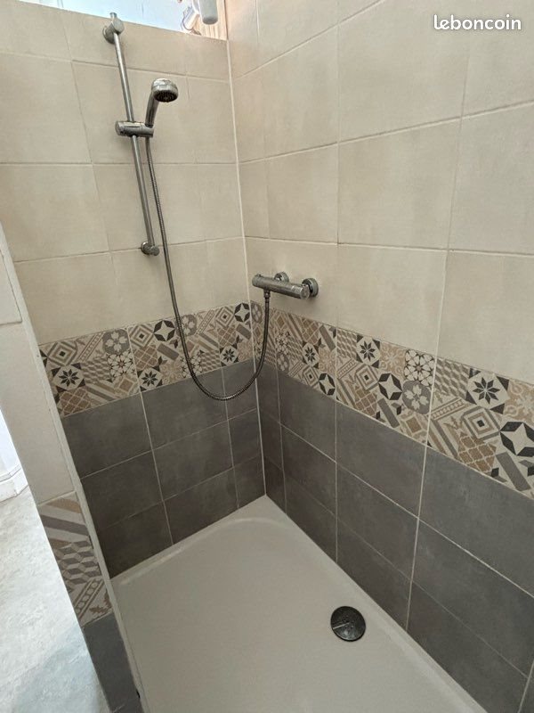Appartement à louer, 32m², Châtel-Guyon