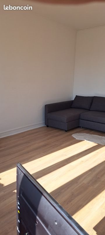Appartement à louer, 86m², Piennes