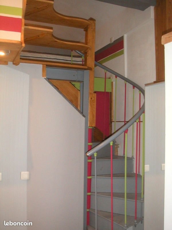 Appartement à louer, 20m², Caluire-et-Cuire