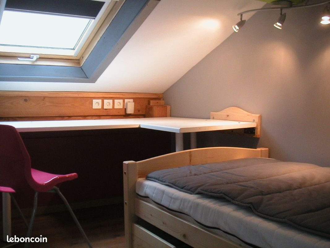 Appartement à louer, 20m², Caluire-et-Cuire