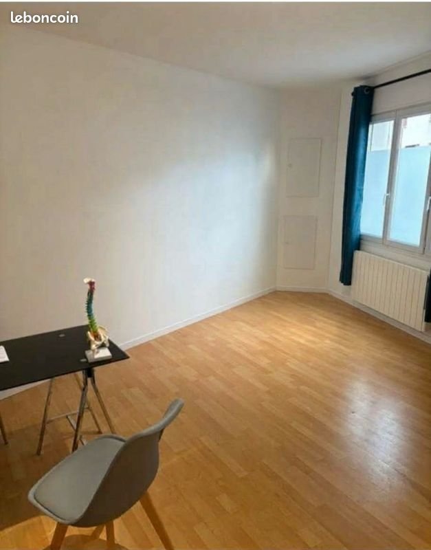 Appartement à louer, 29m², Le Mayet-de-Montagne