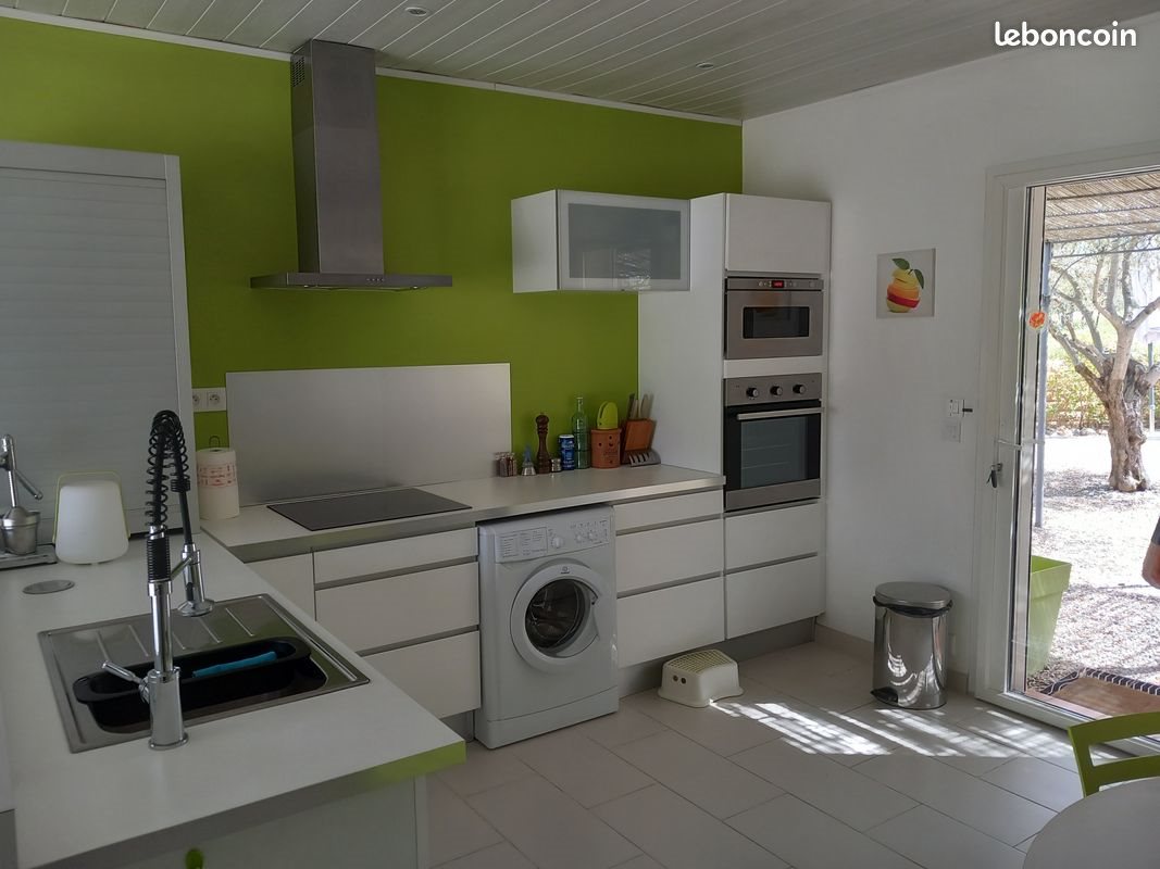Appartement à louer, 50m², Les Arcs