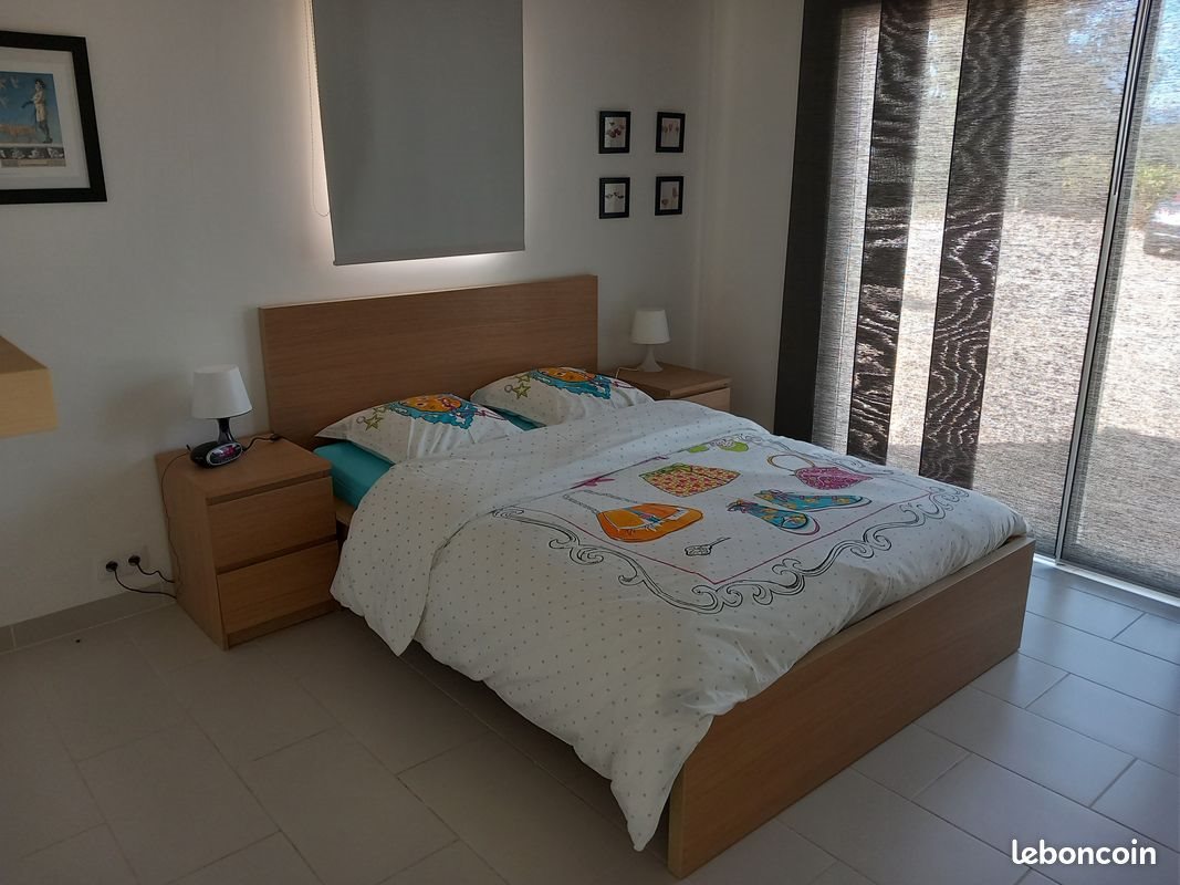 Appartement à louer, 50m², Les Arcs