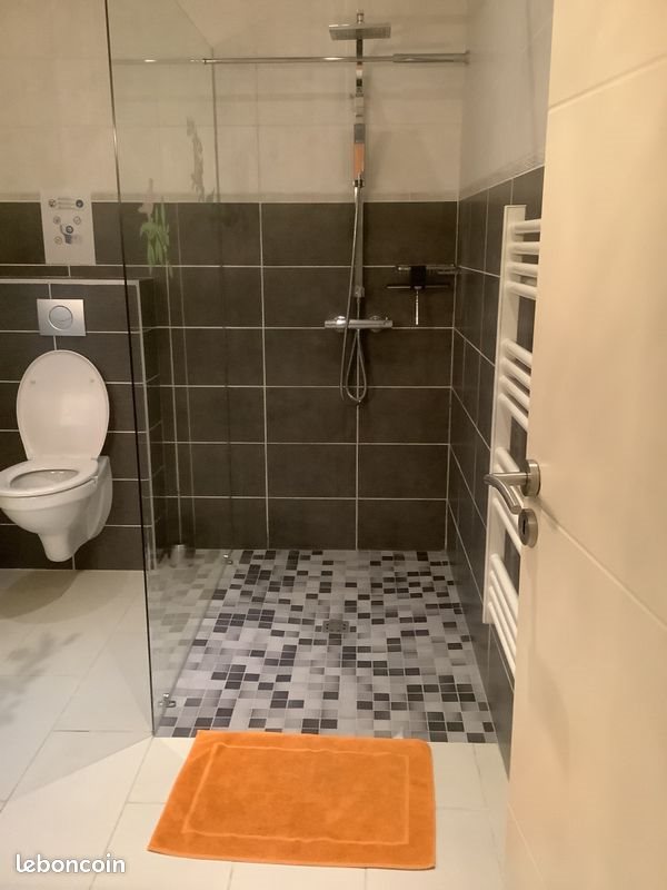 Appartement à louer, 50m², Les Arcs