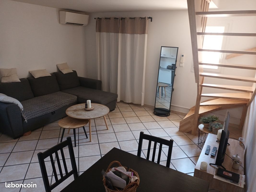 Appartement à louer, 60m², Vergèze