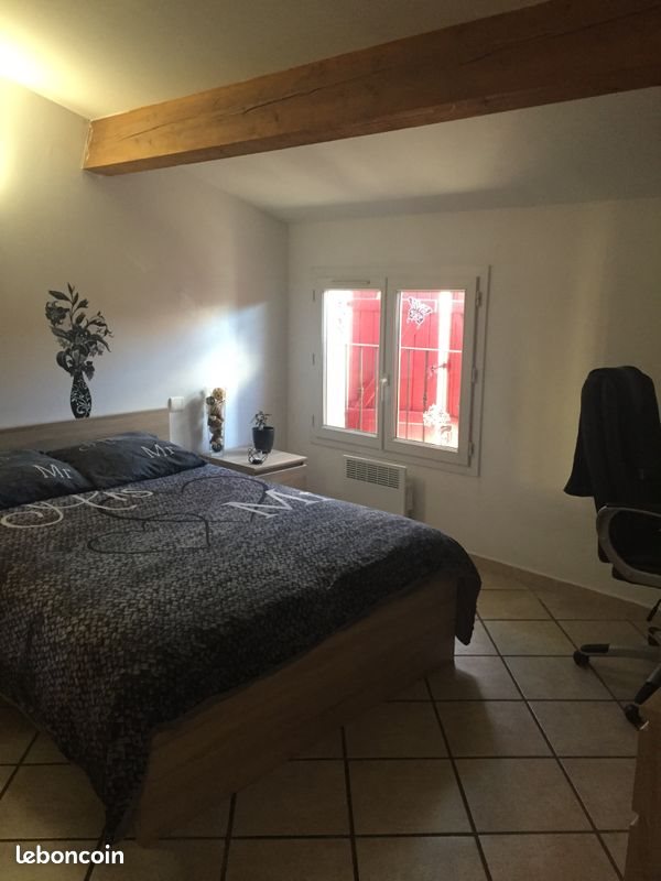 Appartement à louer, 60m², Vergèze