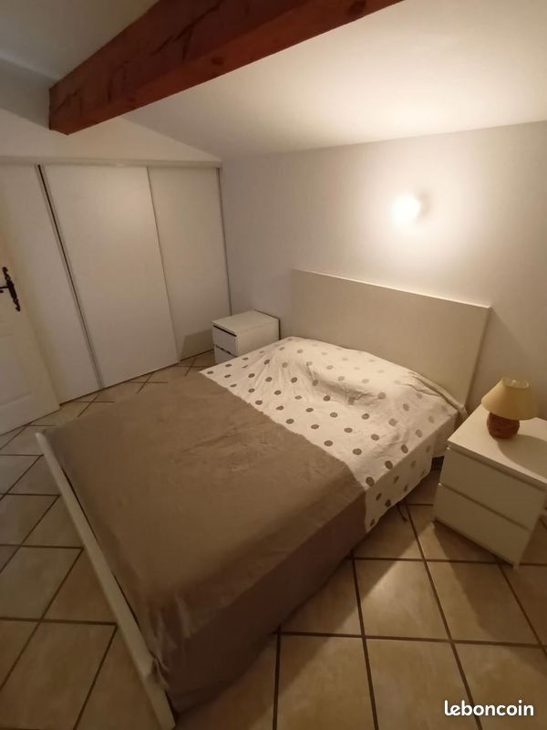 Appartement à louer, 60m², Vergèze