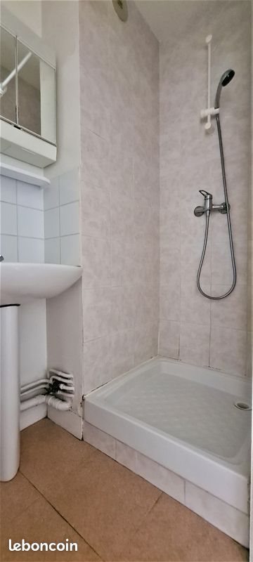 Appartement à louer, 23m², Caen