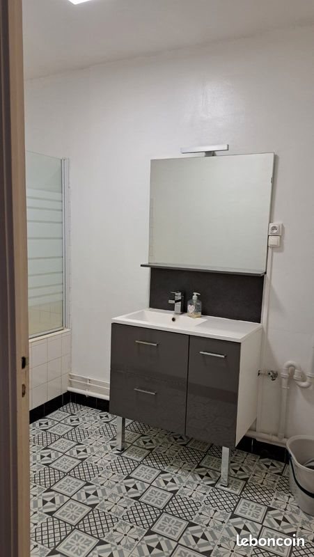 Appartement à louer, 57m², Saint-Dizier