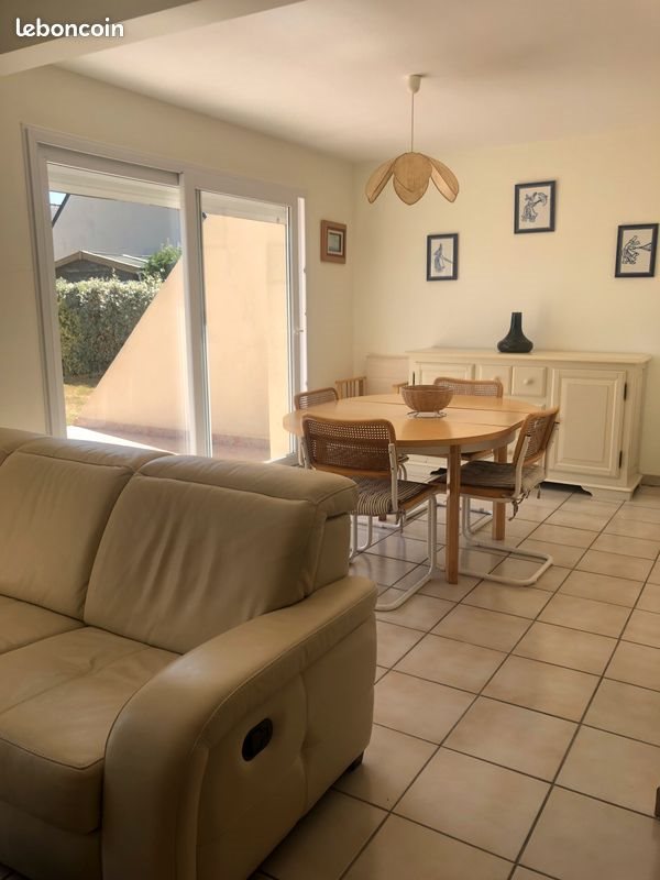 Maison à vendre, 81m², Loctudy