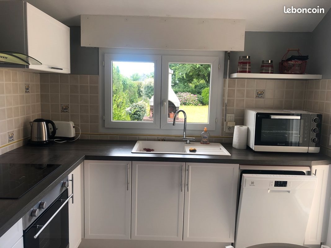 Maison à vendre, 81m², Loctudy