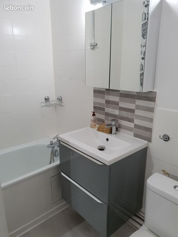 Appartement à louer, 36m², Troyes