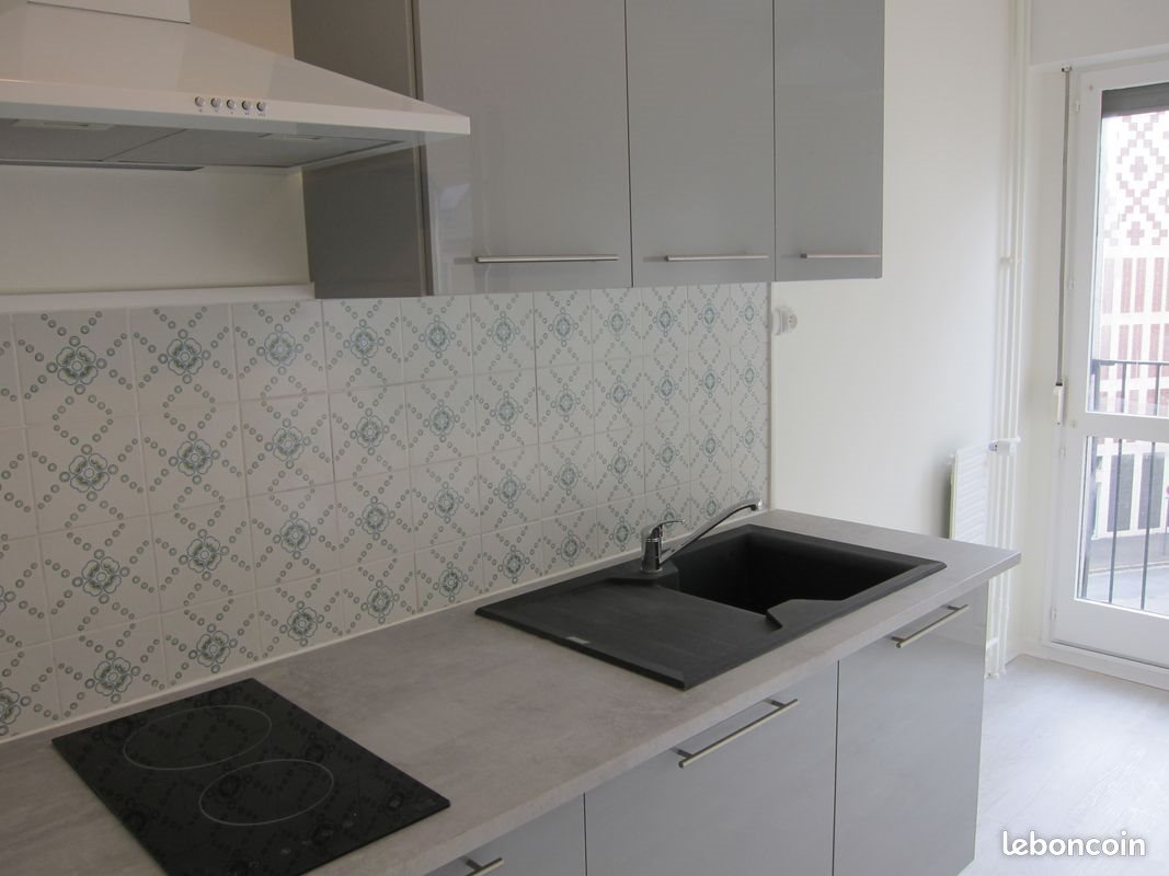 Appartement à louer, 36m², Troyes