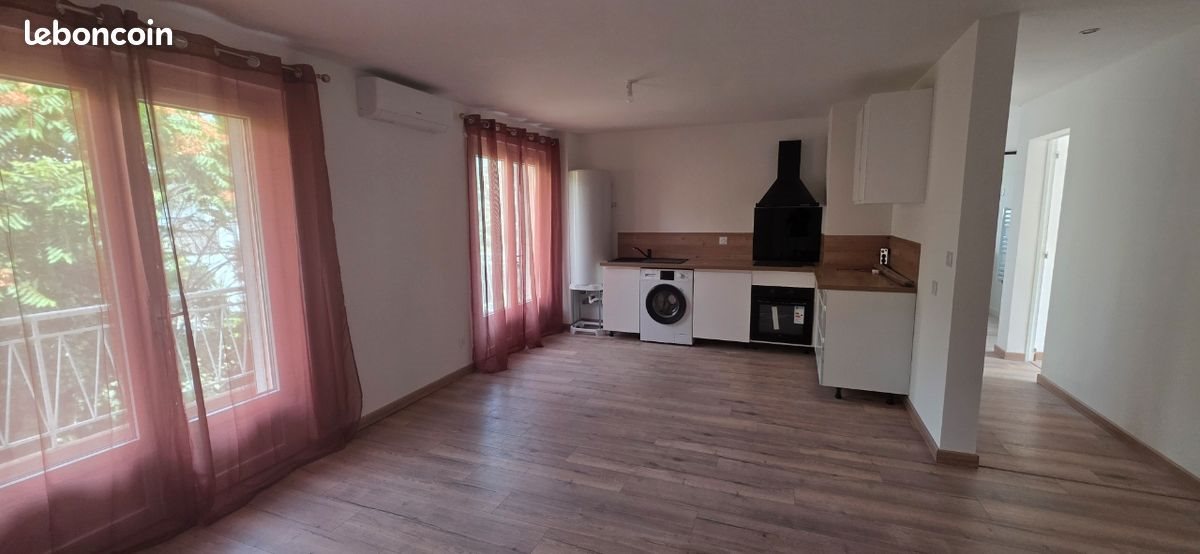 Appartement à vendre, 72m², Nîmes
