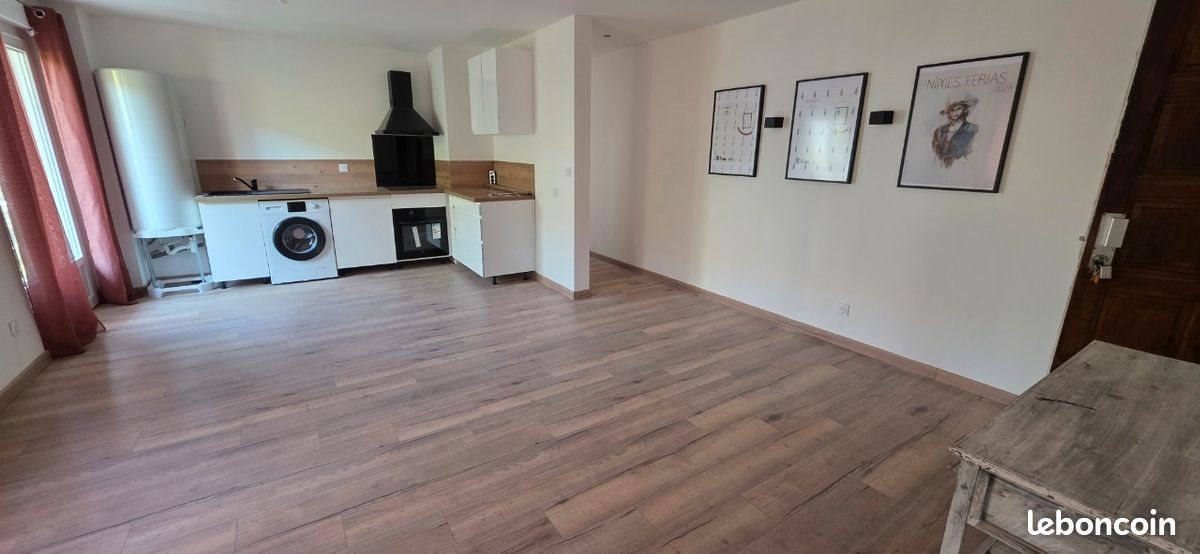 Appartement à vendre, 72m², Nîmes