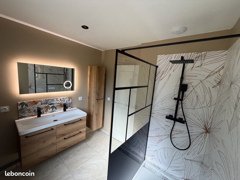 Maison à louer, 100m², Vierzon