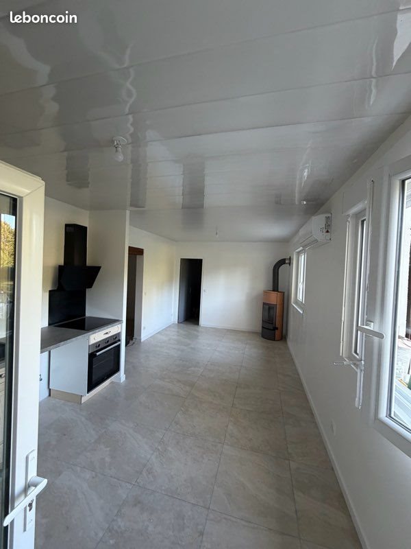 Maison à louer, 100m², Vierzon